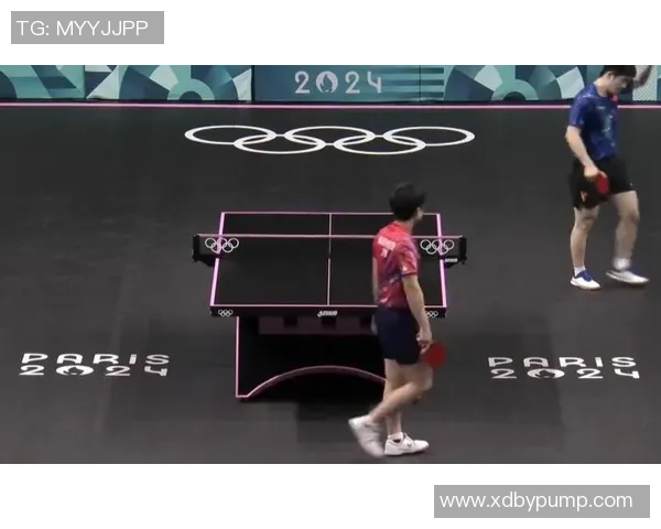 惊涛骇浪中的铿锵玫瑰:申真諝带伤复出,不屈斗志点燃乒坛总决赛!